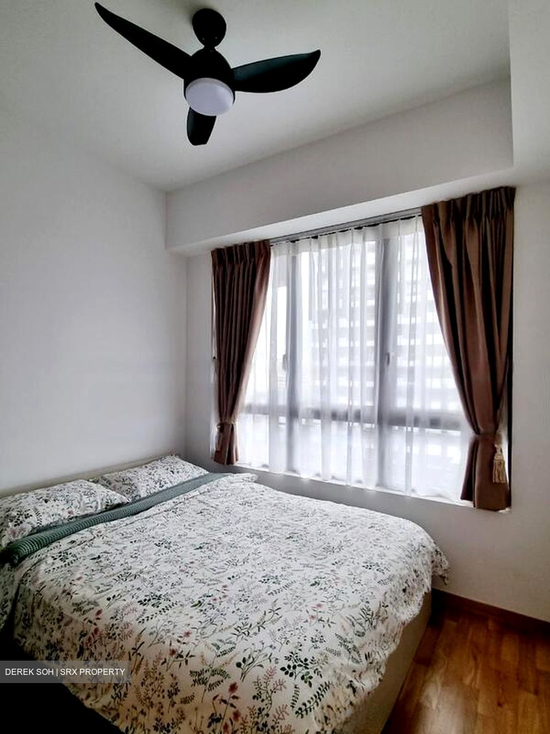 The Tre Ver (D13), Condominium #456549861